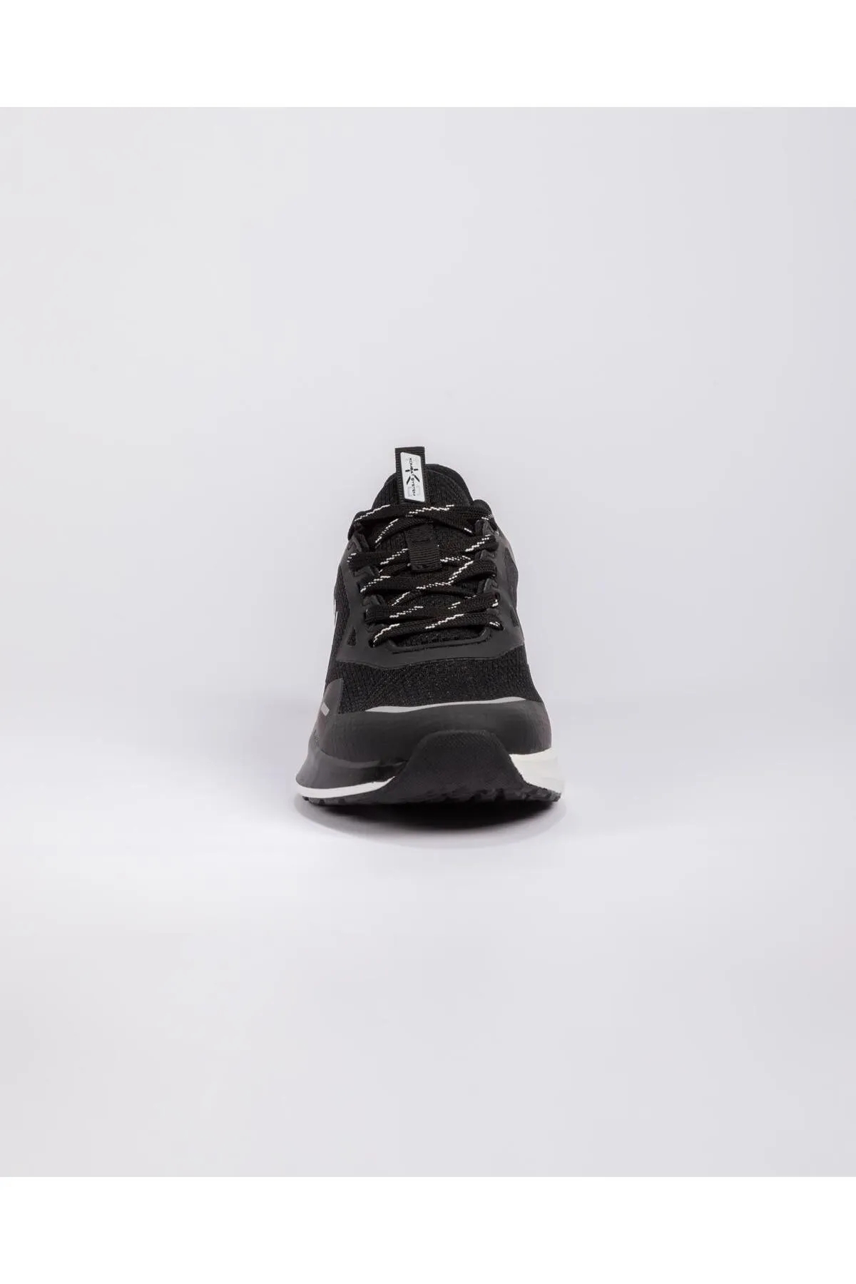 Siyah Erkek Spor Ayakkabı Limpopo M - Görsel 5