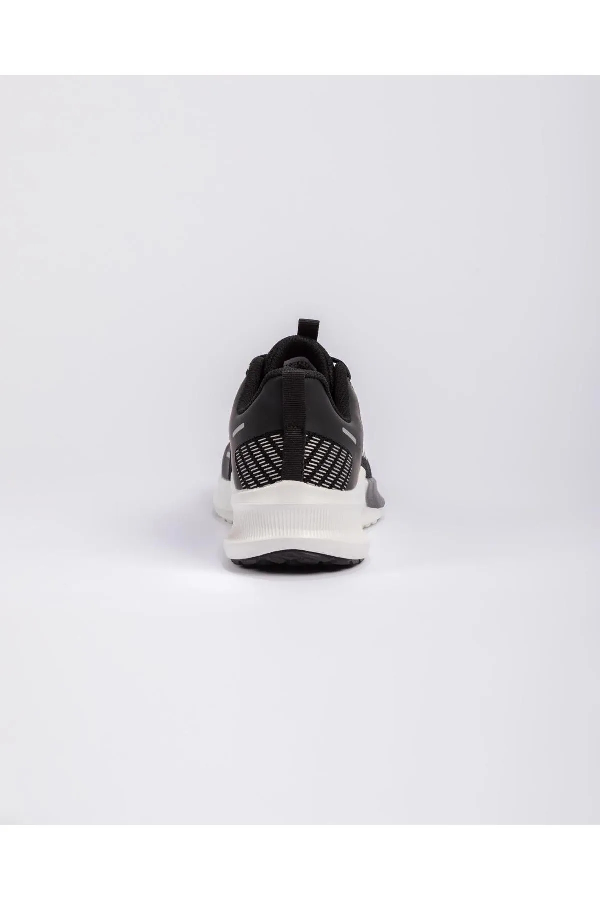 Siyah Erkek Spor Ayakkabı Limpopo M - Görsel 6