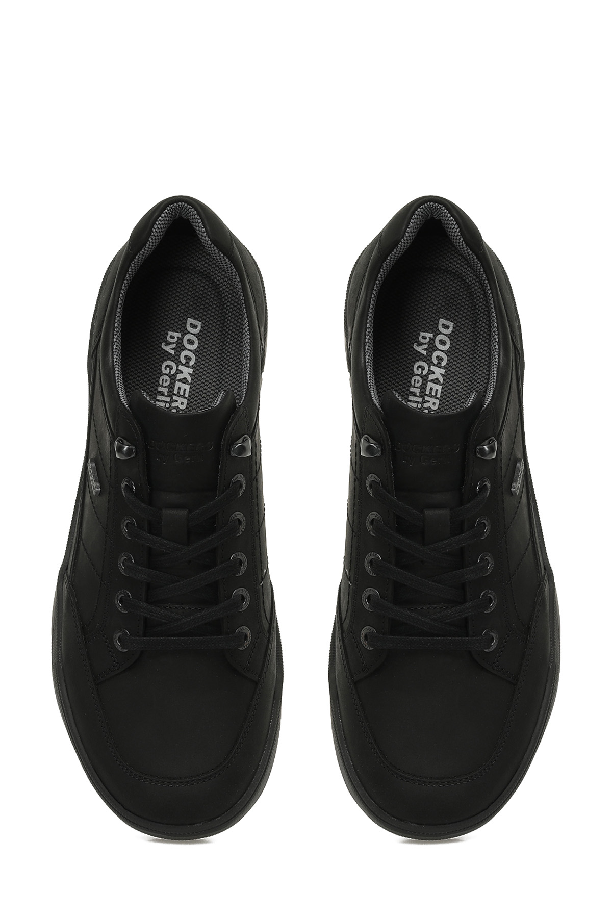 JERSEY 5PR Siyah Erkek Outdoor - Görsel 6