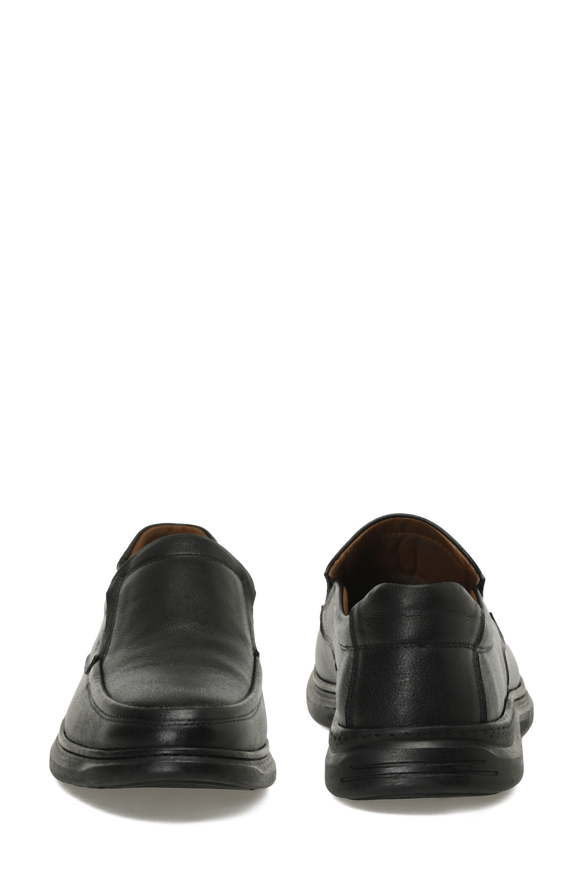 Polaris 5 Nokta 109025.M 5PR Siyah Erkek Rahat Ayakkabı - Görsel 7