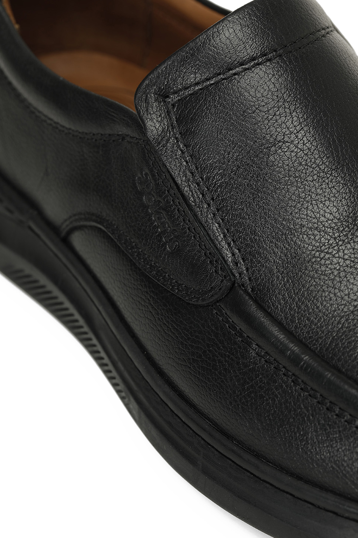 Polaris 5 Nokta 109025.M 5PR Siyah Erkek Rahat Ayakkabı - Görsel 9