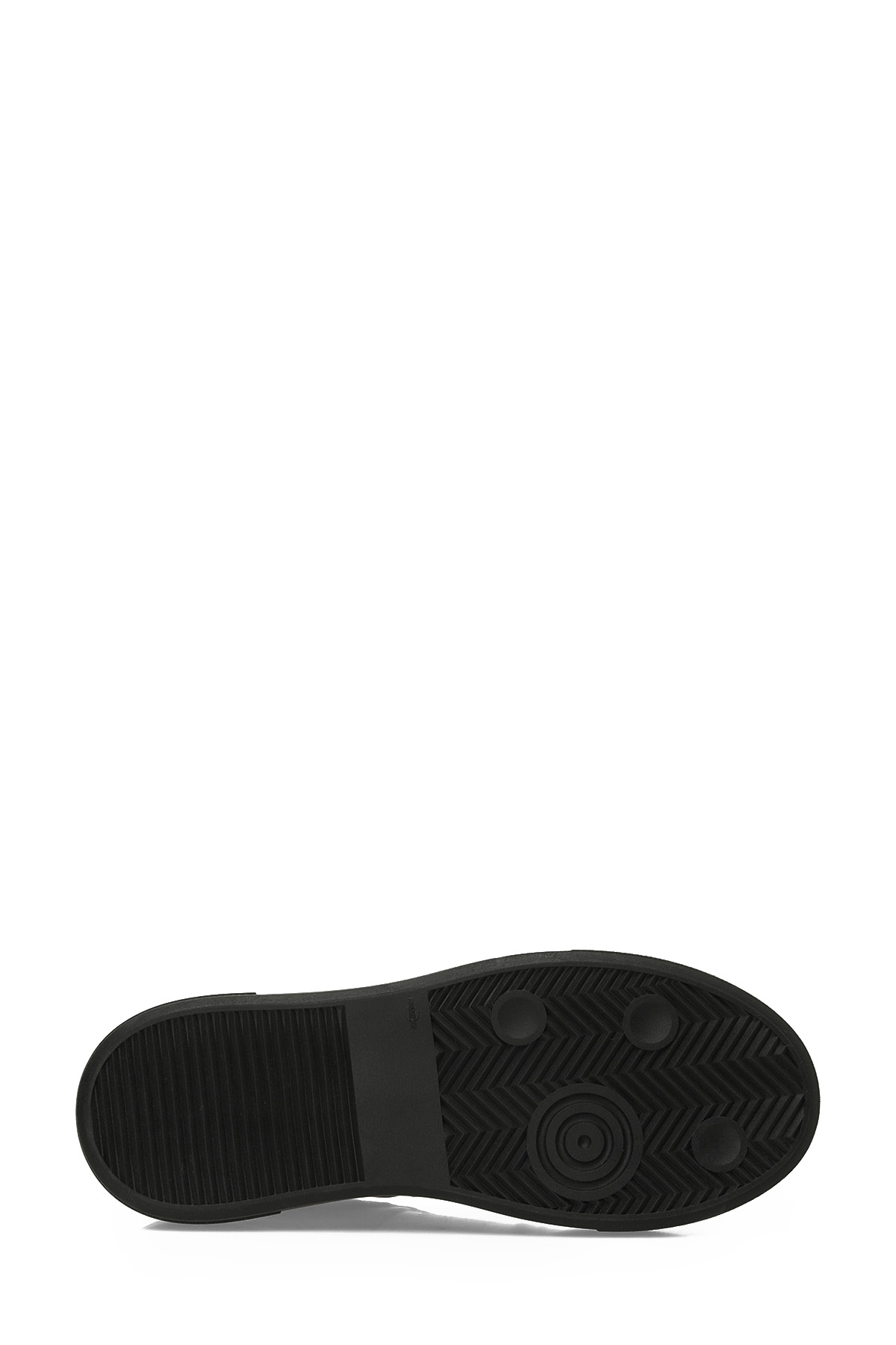 İnci INCI CLAY 5PR Siyah Kadın Sneaker - Görsel 7