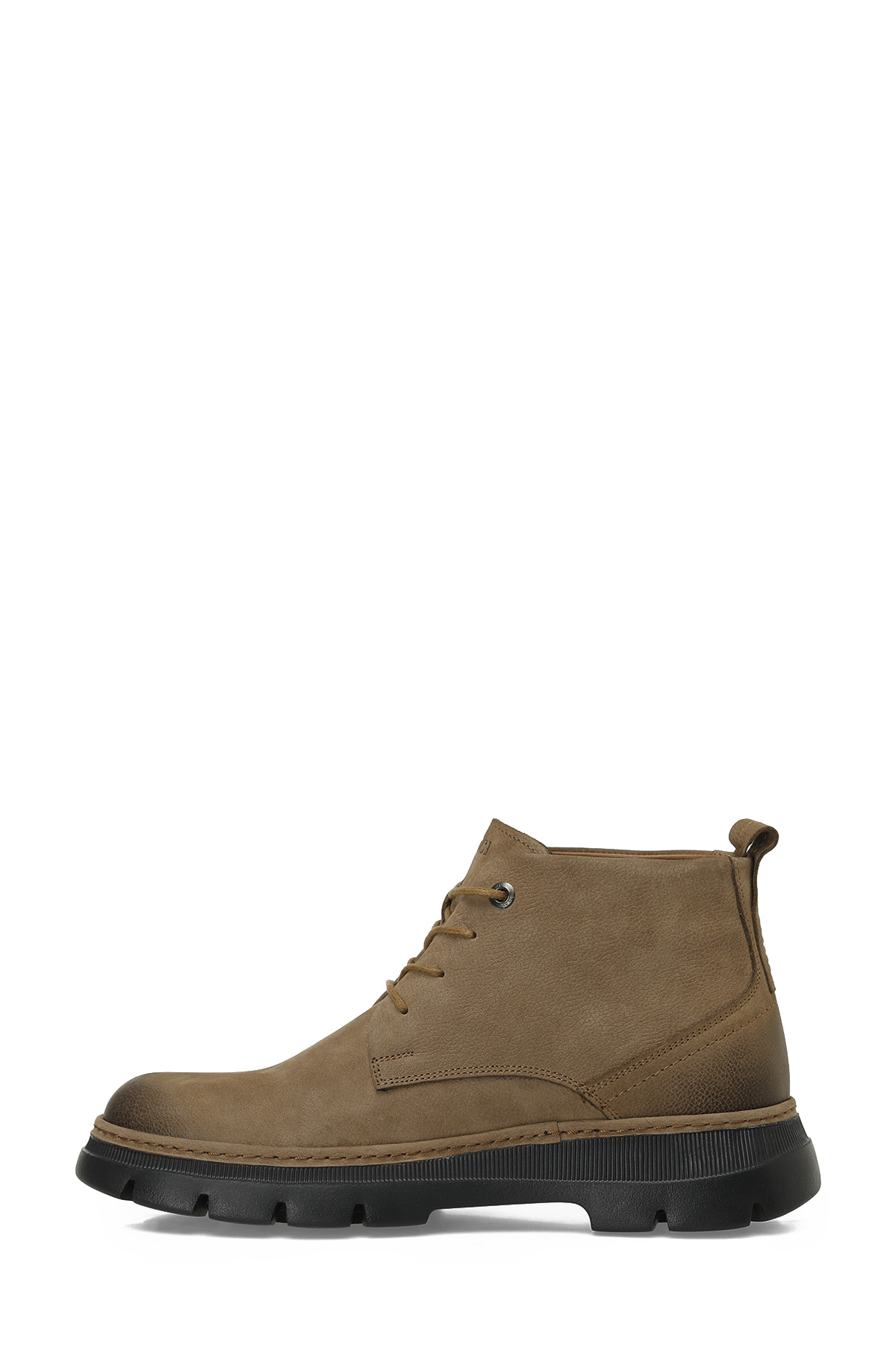 INCI TERRA 5PR Taba Erkek Bot - Görsel 5