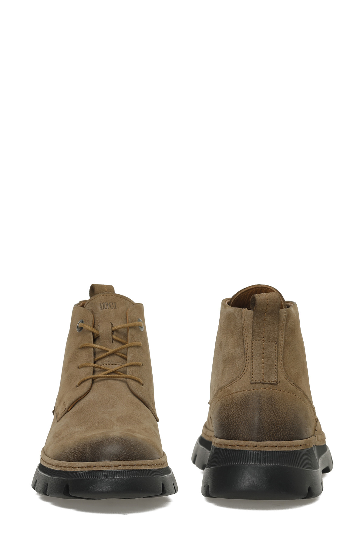 INCI TERRA 5PR Taba Erkek Bot - Görsel 7