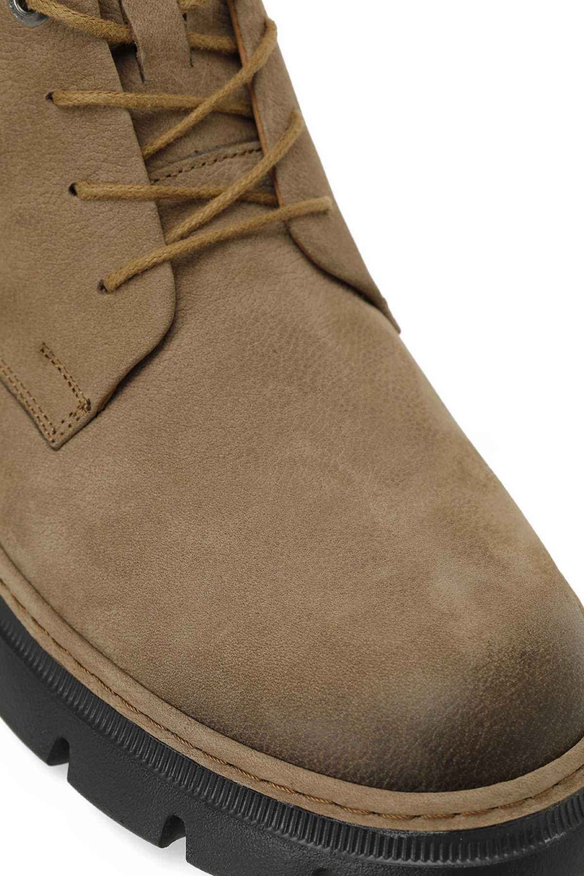 INCI TERRA 5PR Taba Erkek Bot - Görsel 9