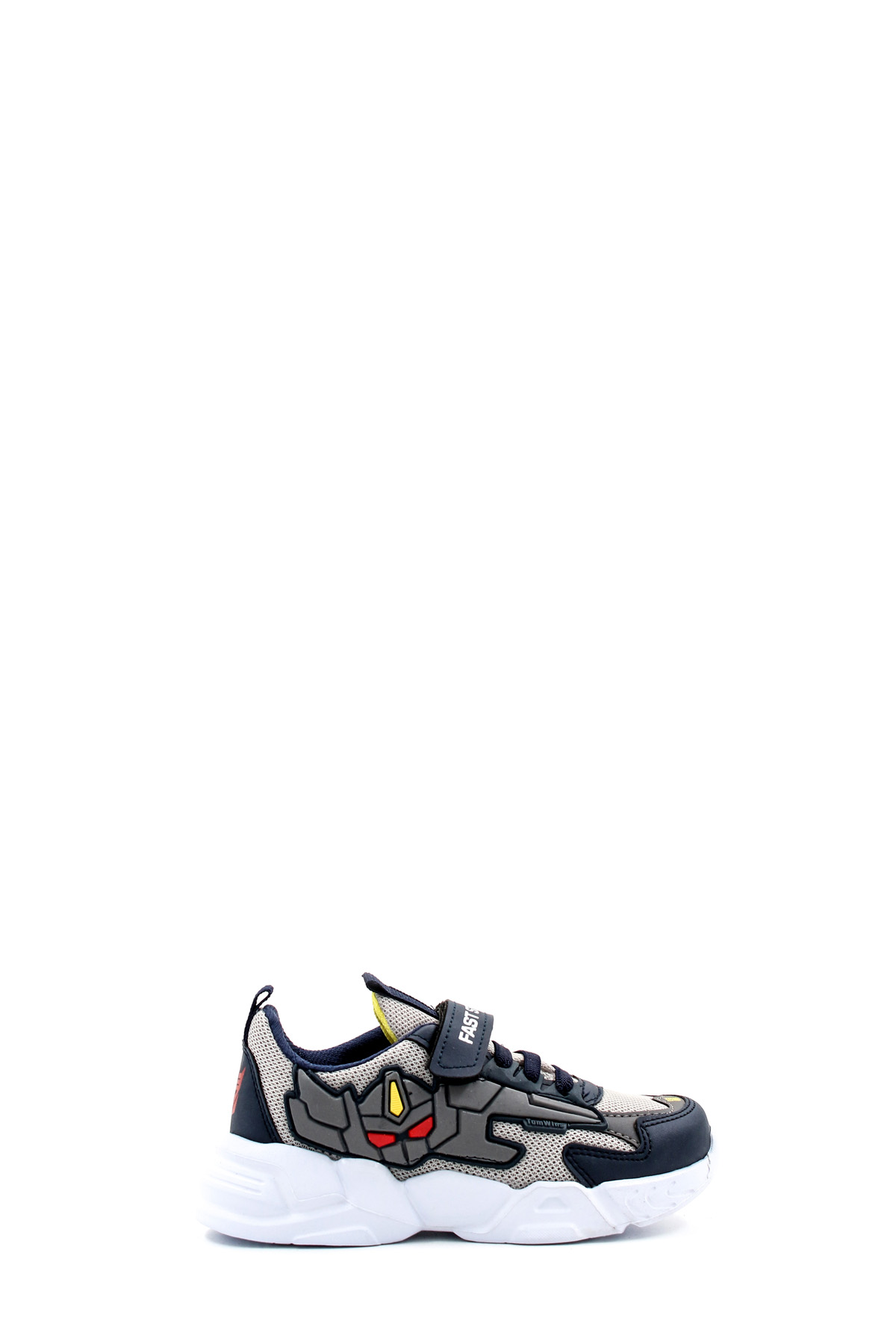 Unisex Çocuk Sneaker Ayakkabı 615XCA023 - Görsel 2