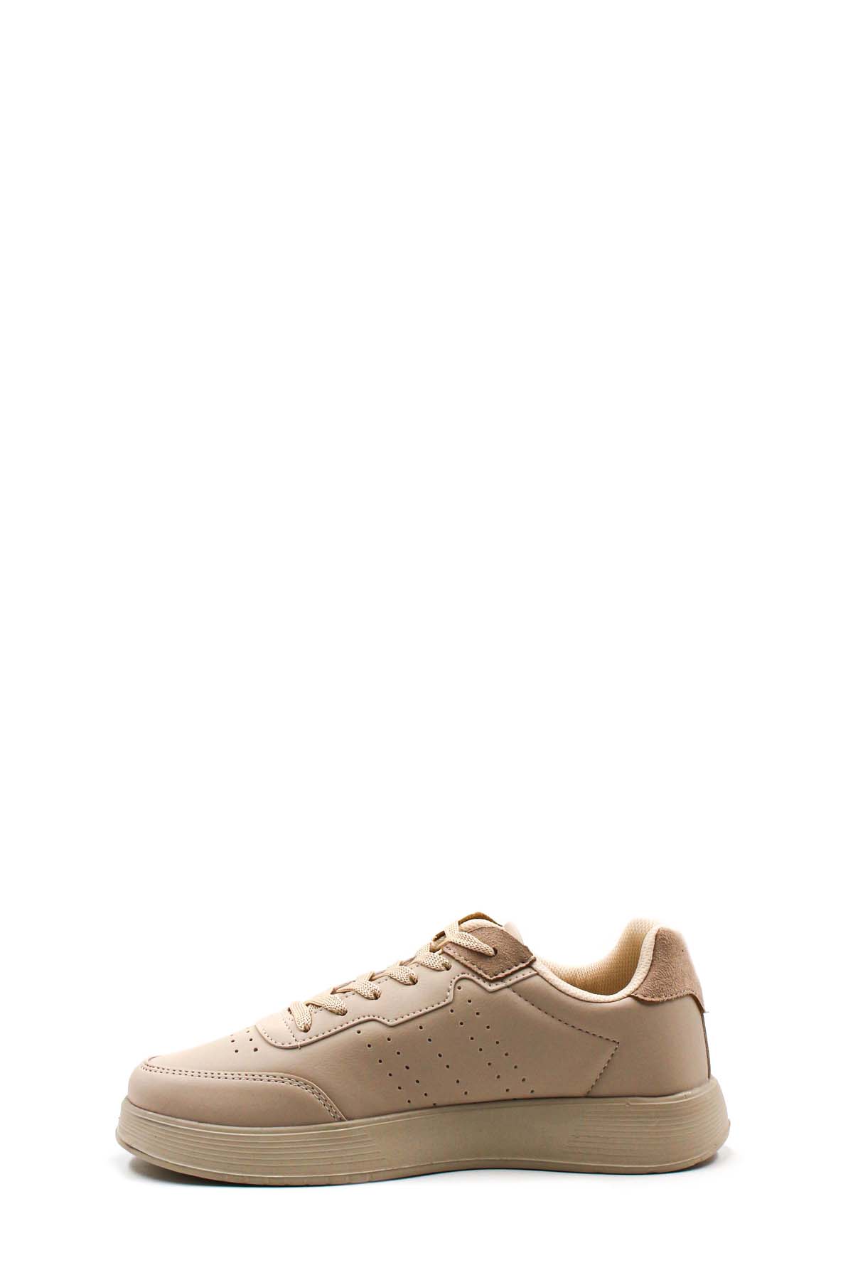 Kadın Sneaker Ayakkabı 666ZA158 - Görsel 3