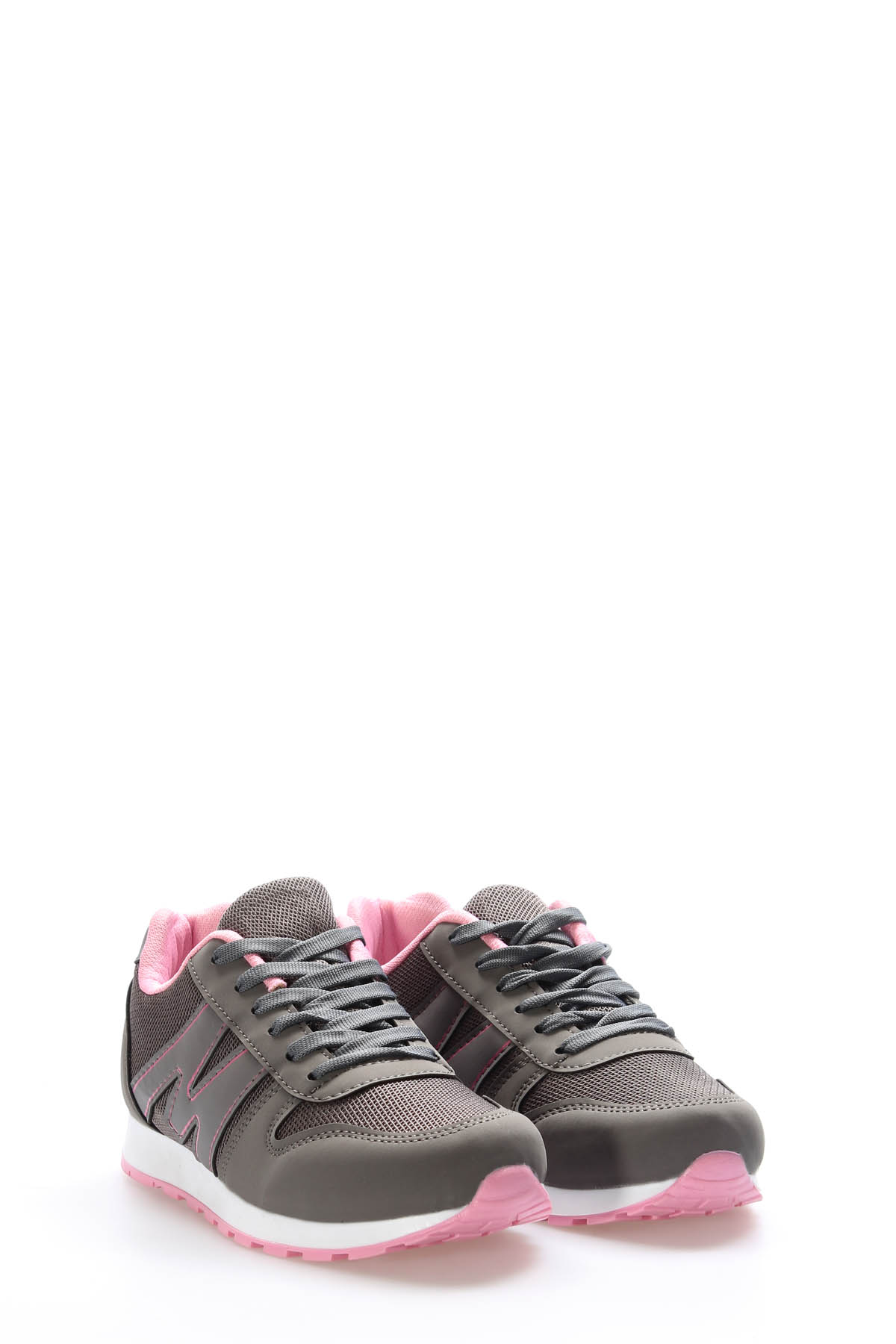 Kadın Sneaker Ayakkabı 590ZA077 - Görsel 5