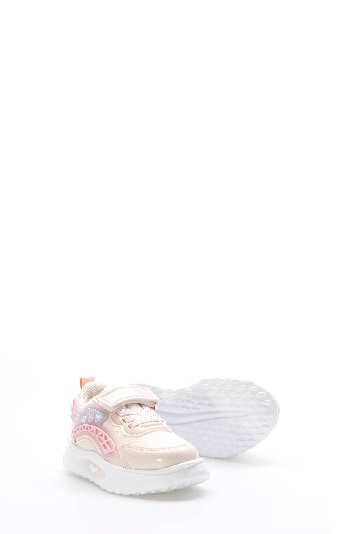 Unisex Çocuk Sneaker Ayakkabı 461XCA327 - Görsel 4