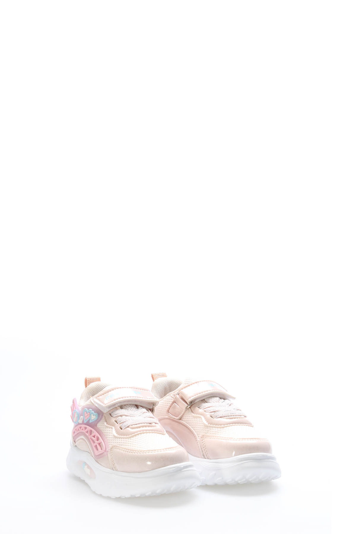 Unisex Çocuk Sneaker Ayakkabı 461XCA327 - Görsel 5