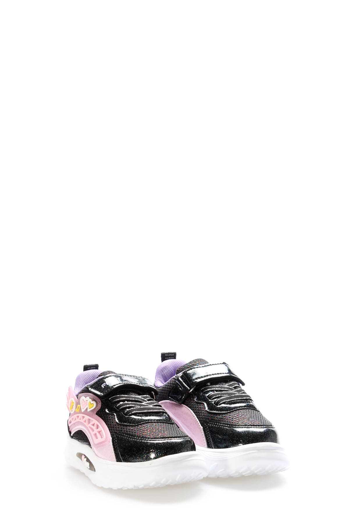 Unisex Çocuk Sneaker Ayakkabı 461XCA327 - Görsel 6