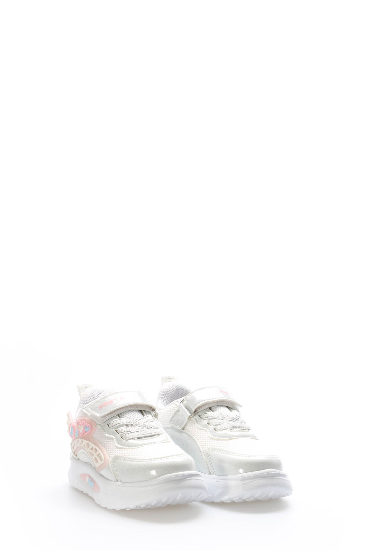 Unisex Çocuk Sneaker Ayakkabı 461XCA327 - Görsel 5