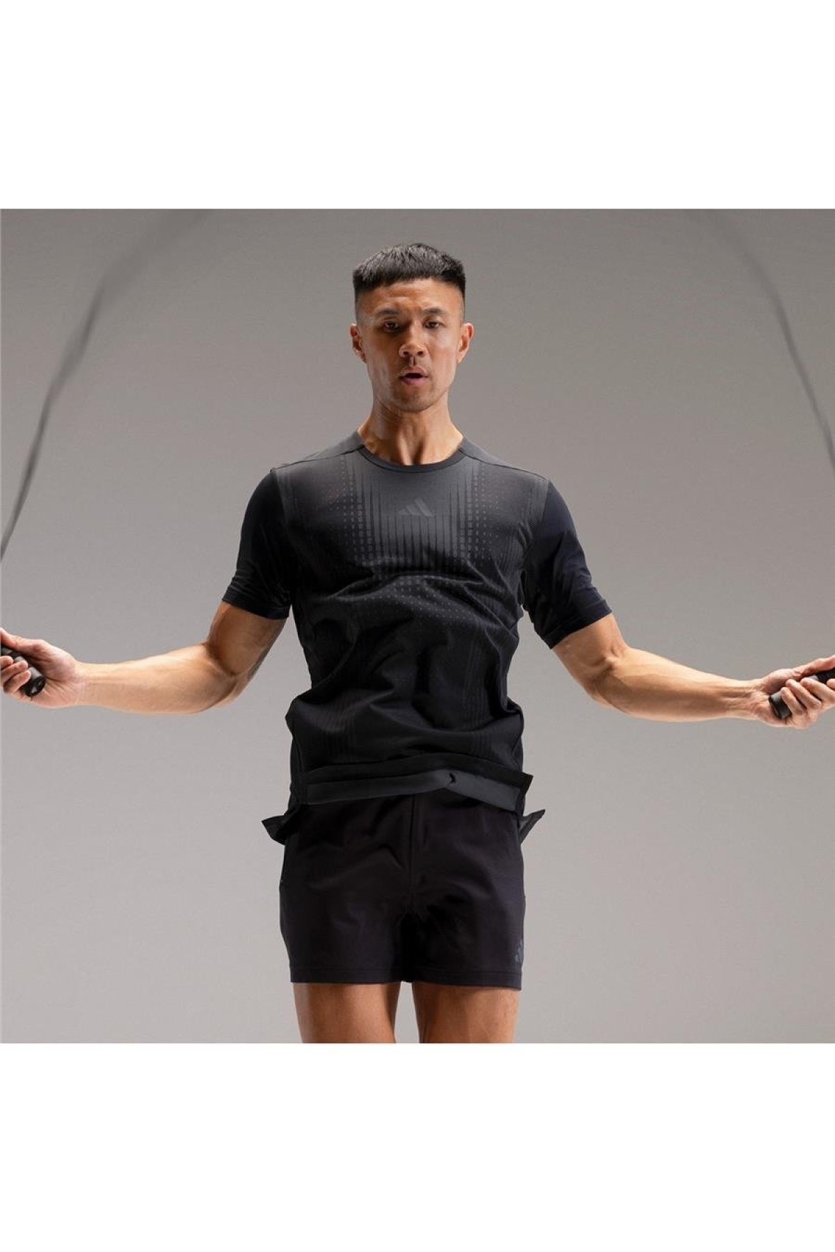 Erkek Siyah Şort AIRCHILL SHORTS JI8193 Fiyatları - 201495477 | Flo