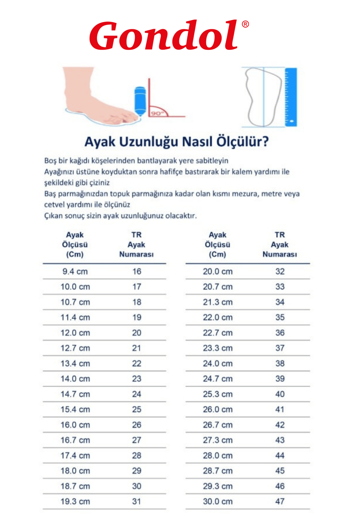 Gondol Kadın Hakiki Deri Günlük Rahat Klasik Ayakkabı hl.24105 - Görsel 5