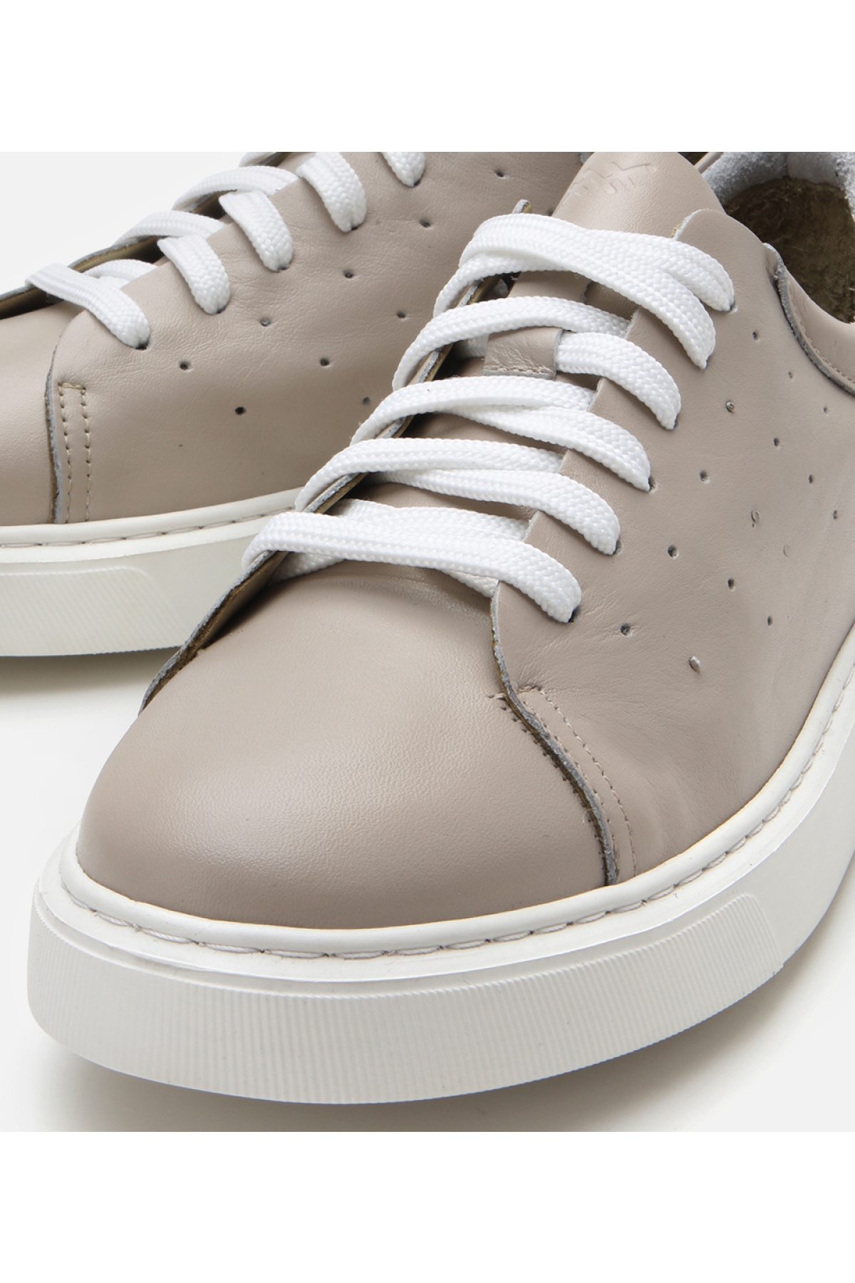 Hotiç Siyah Hotiç Hotiç Deri Erkek Hafif Tabanlı Spor Ayakkabı