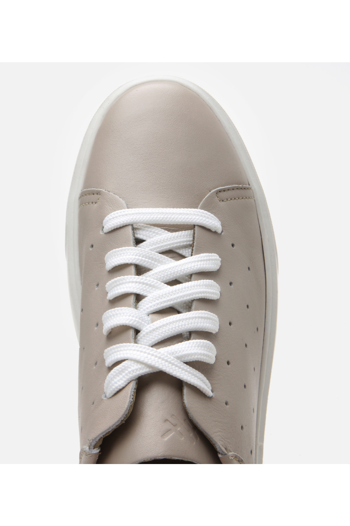 Hotiç Siyah Hotiç Hotiç Deri Erkek Hafif Tabanlı Spor Ayakkabı