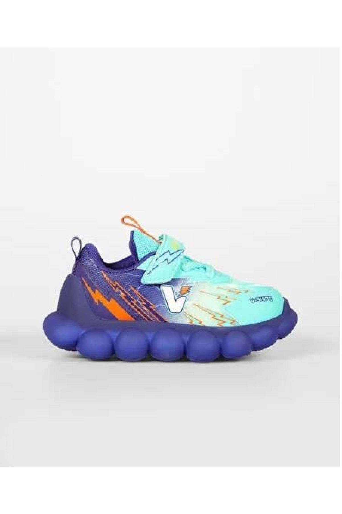 Flash Bebe Işıklı Phylon Spor Ayakkabı 346.B25Y.214-13 - Görsel 2