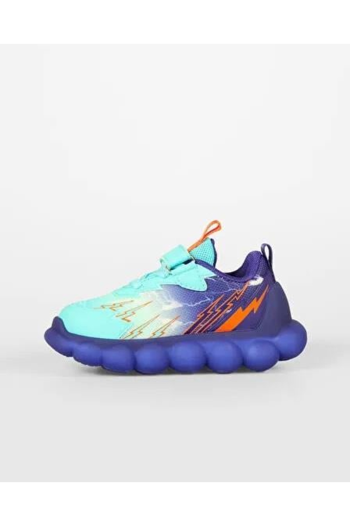 Flash Bebe Işıklı Phylon Spor Ayakkabı 346.B25Y.214-13 - Görsel 3