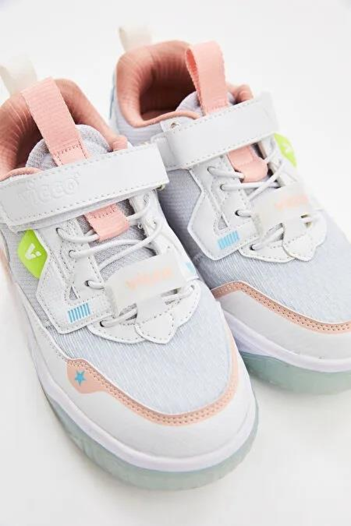 Aidos Filet Phylon Spor Ayakkabı 346.F25Y.187-114 - Görsel 4