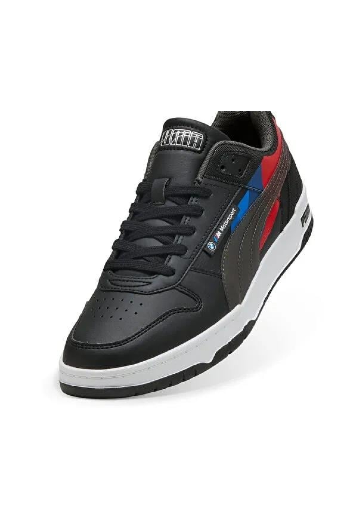 Bmw Mms Rbd Game Low Erkek Spor Ayakkabı 30873201 - Görsel 4