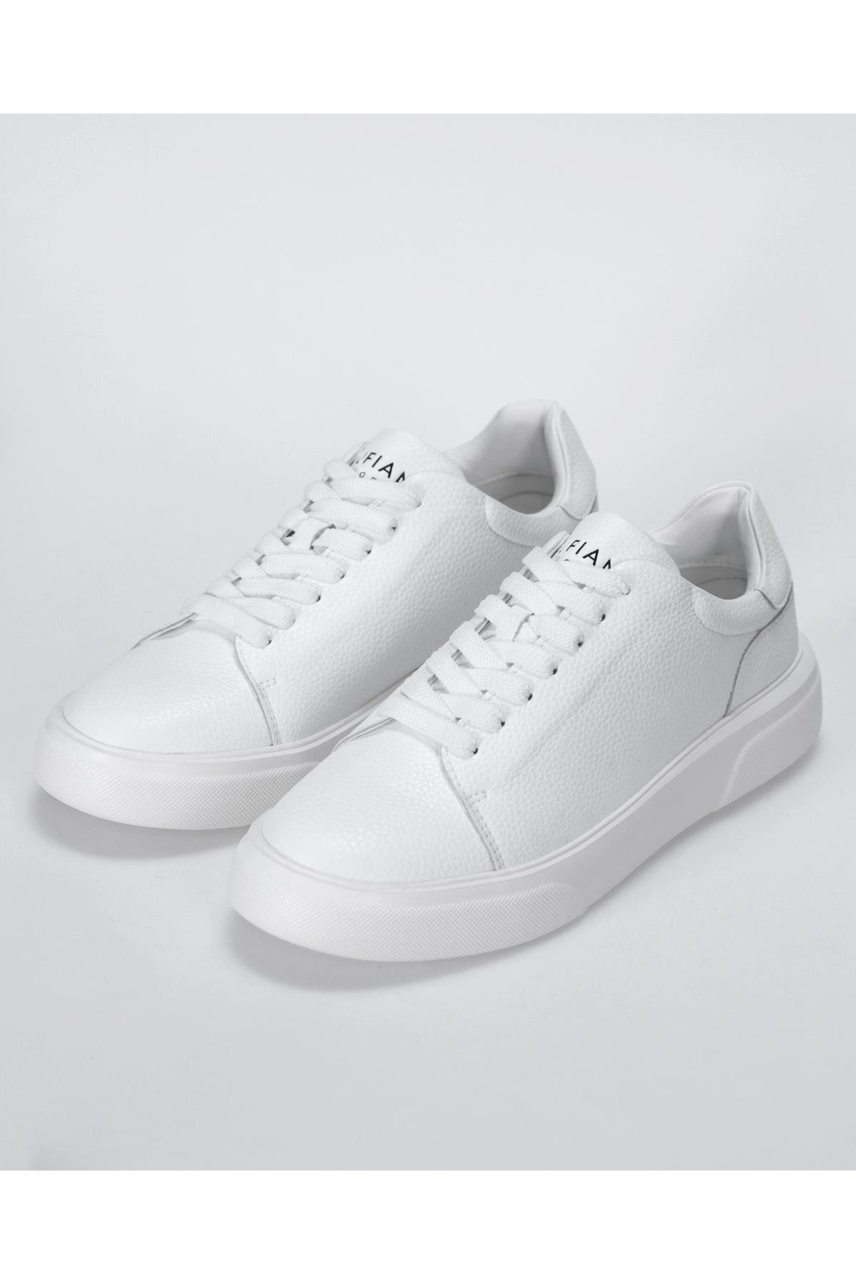 Tommy Günlük Erkek Ayakkabı 111230280 - Görsel 4