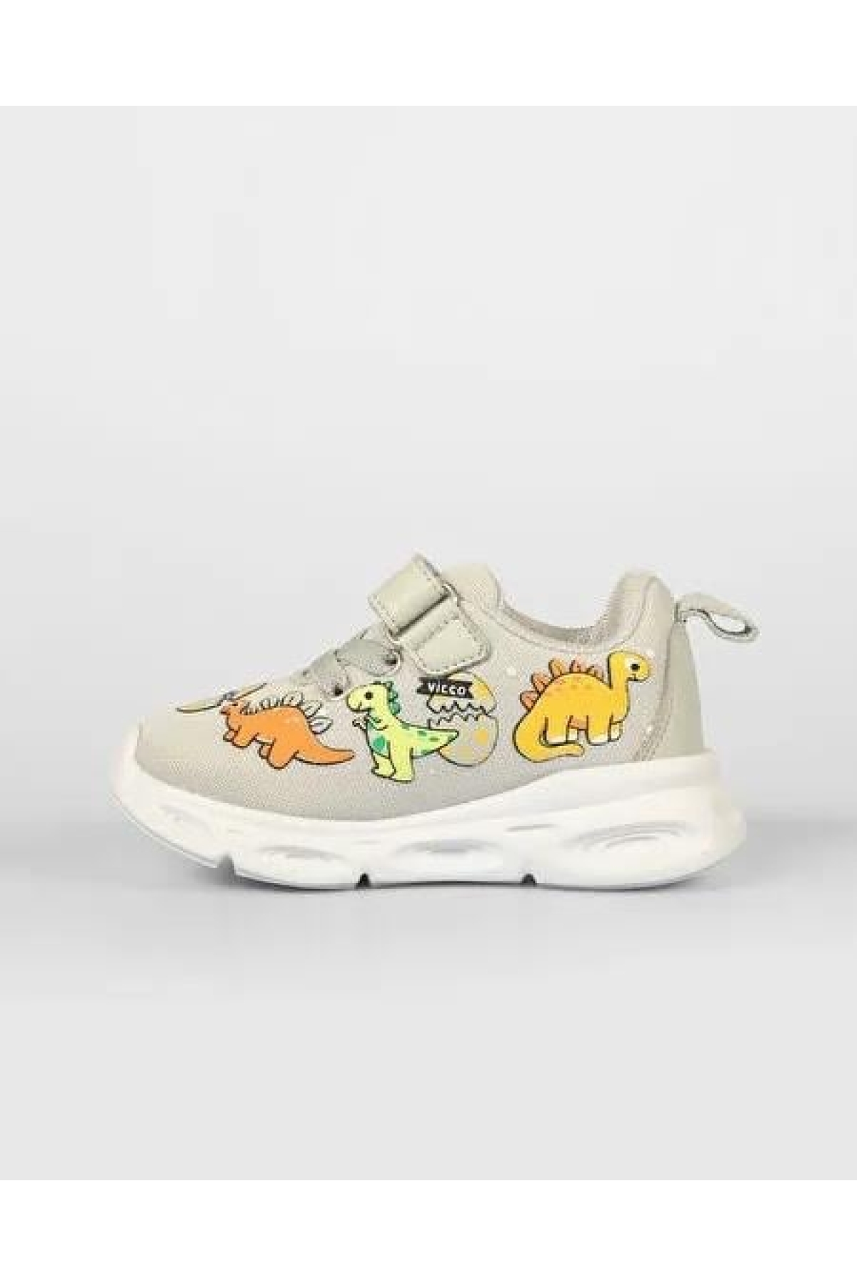 Dino Patik Işıklı Phylon Spor Ayakkabı 346.P25Y.171-18 - Görsel 3