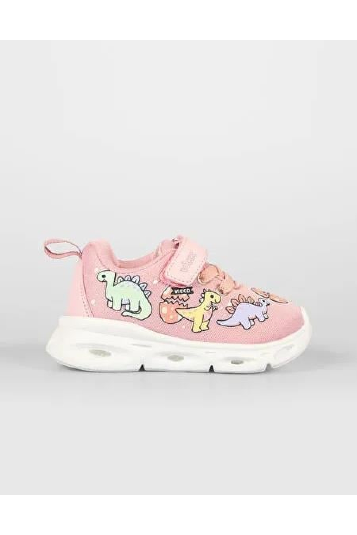 Dino Patik Işıklı Phylon Spor Ayakkabı 346.P25Y.171-114 - Görsel 2