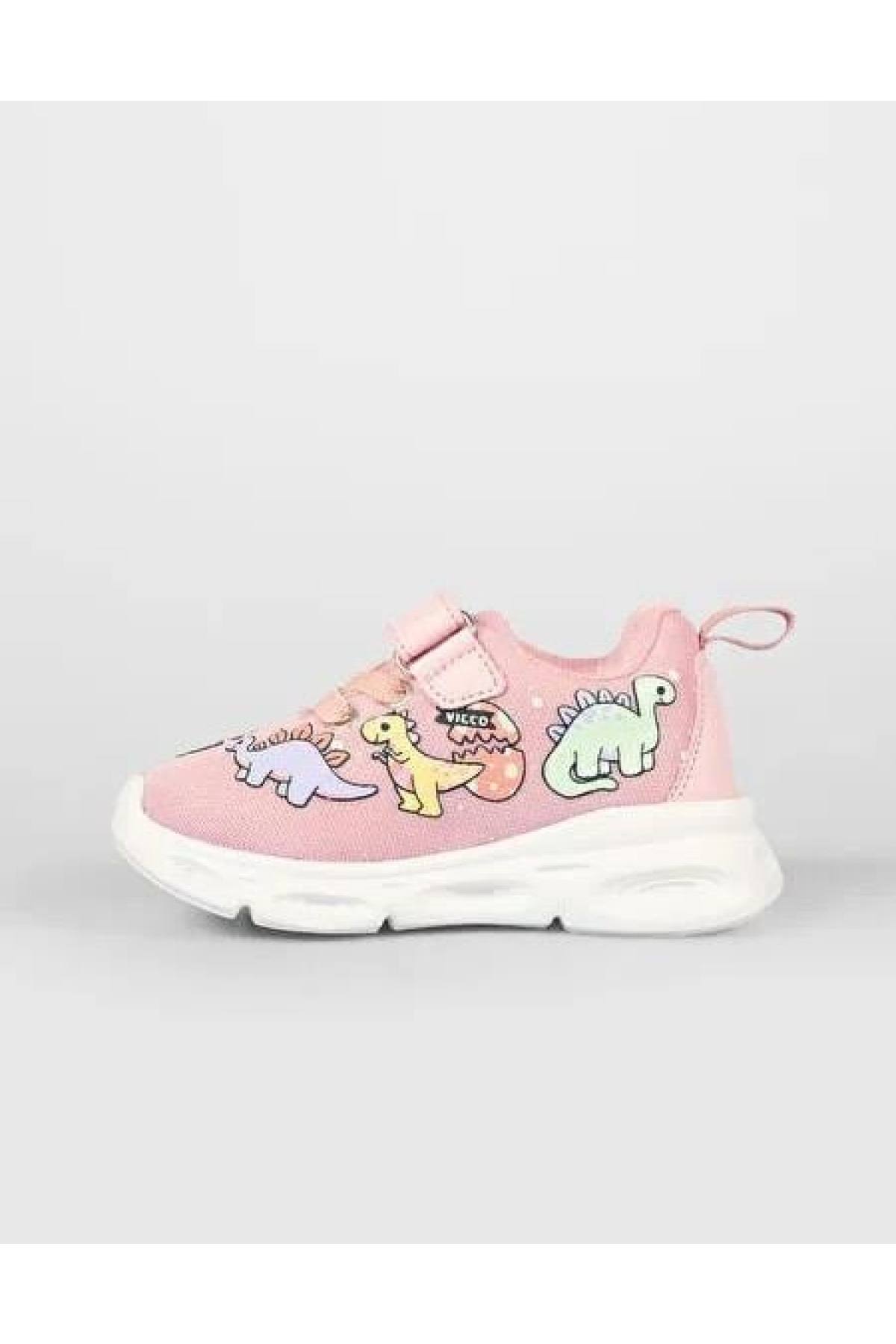 Dino Patik Işıklı Phylon Spor Ayakkabı 346.P25Y.171-114 - Görsel 3