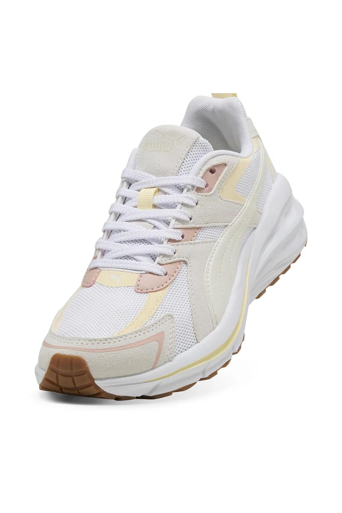 Hypnotic LS Kadın Günlük Spor Ayakkabı 39529533 - Görsel 4