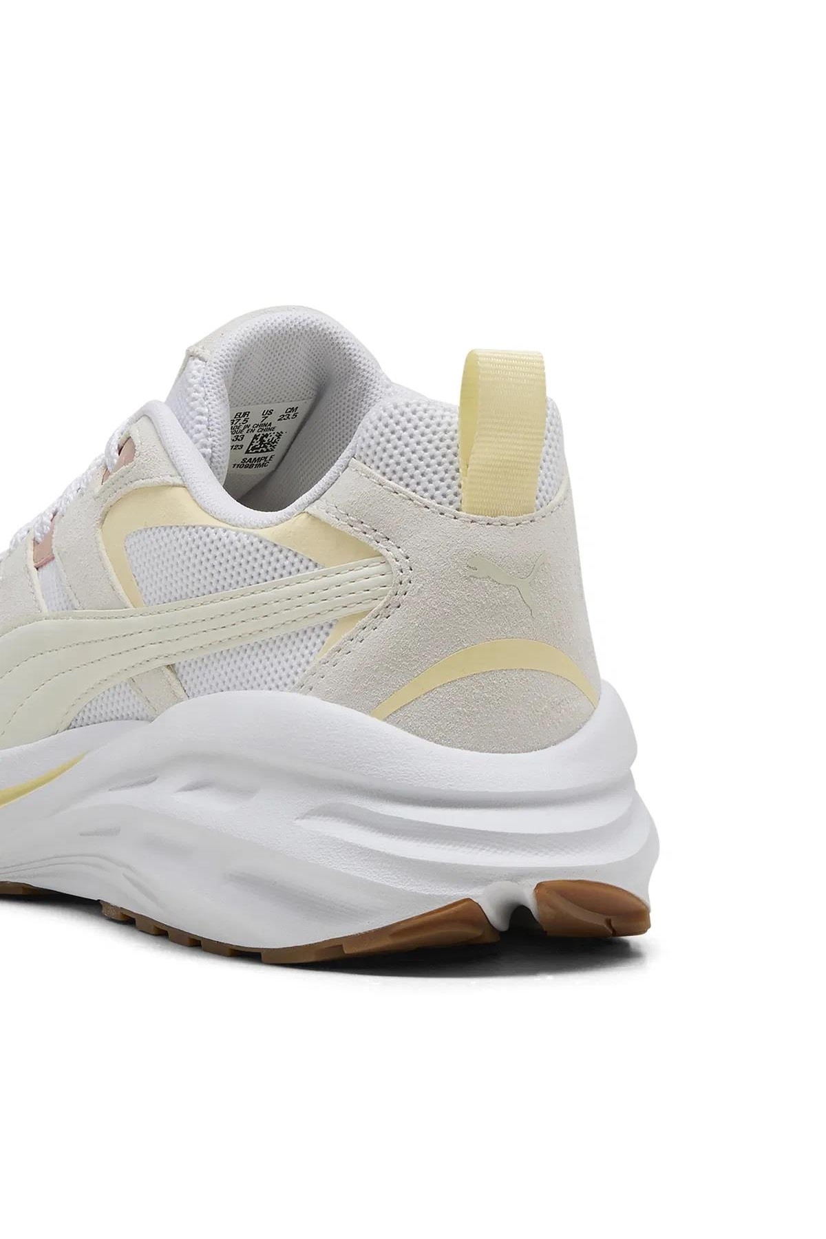Hypnotic LS Kadın Günlük Spor Ayakkabı 39529533 - Görsel 5