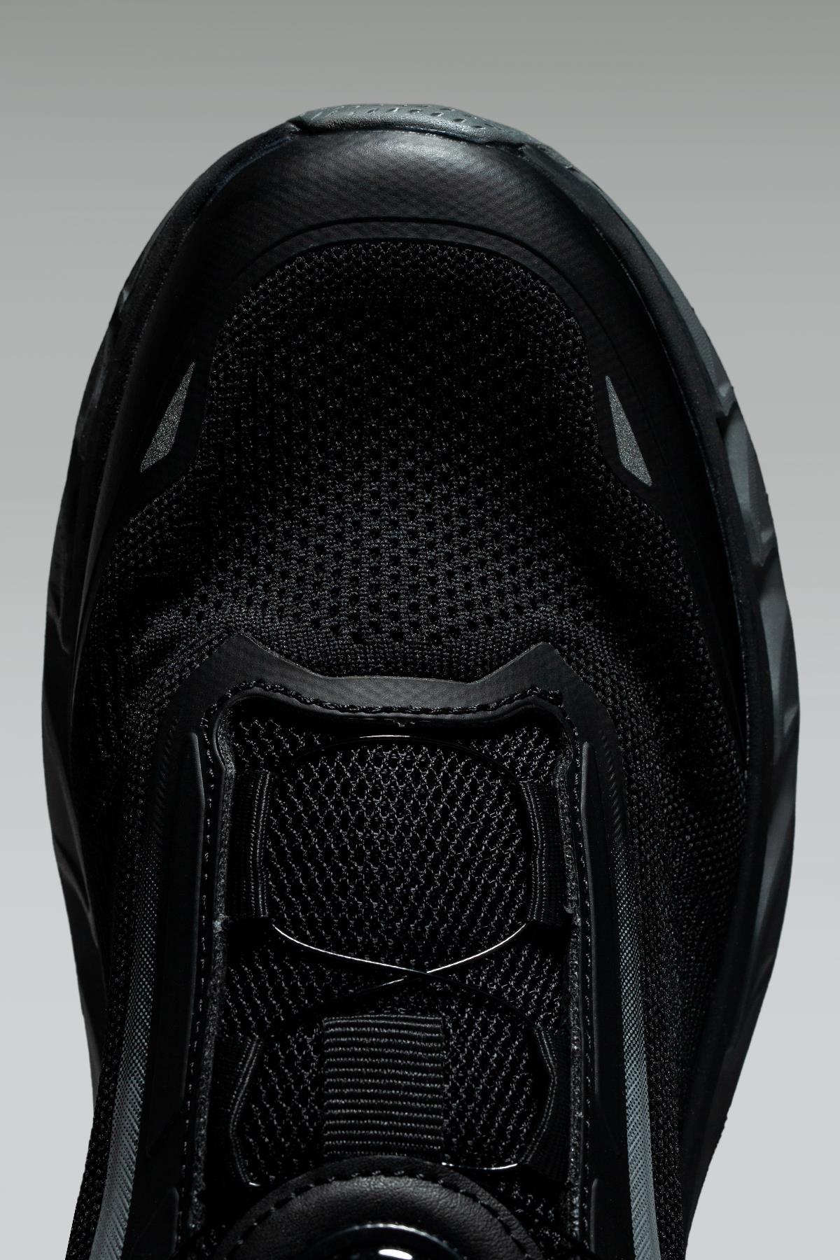 Nefes Alabilen File Yapı, Hafif EVA Taban, Bağcıklı Günlük Ayakkabı - Görsel 6