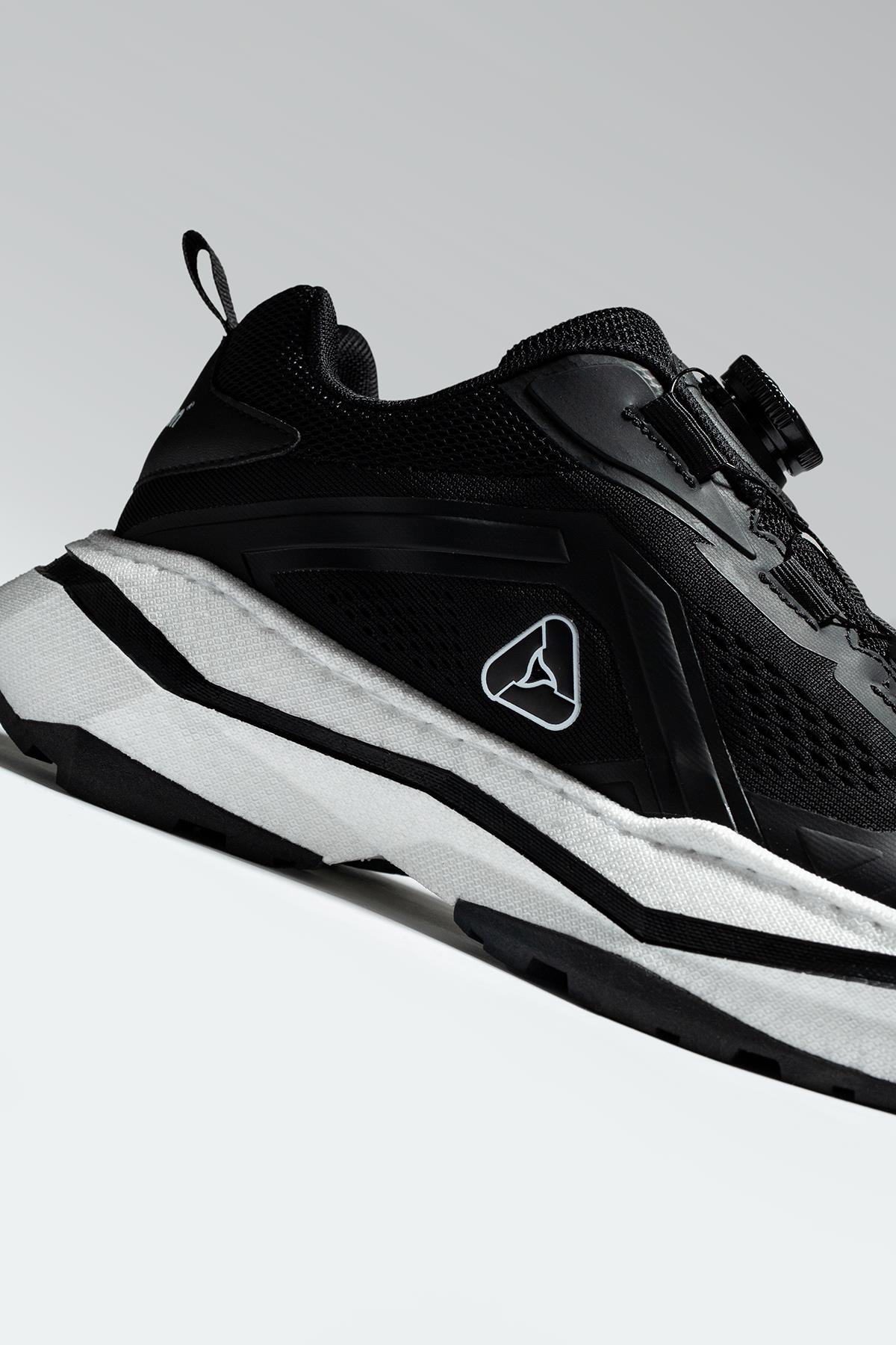 File Saya, Konforlu Taban, Günlük ve Aktif Kullanım İçin Sneaker - Görsel 3