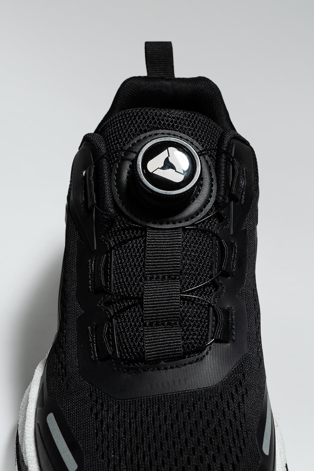 File Saya, Konforlu Taban, Günlük ve Aktif Kullanım İçin Sneaker - Görsel 4