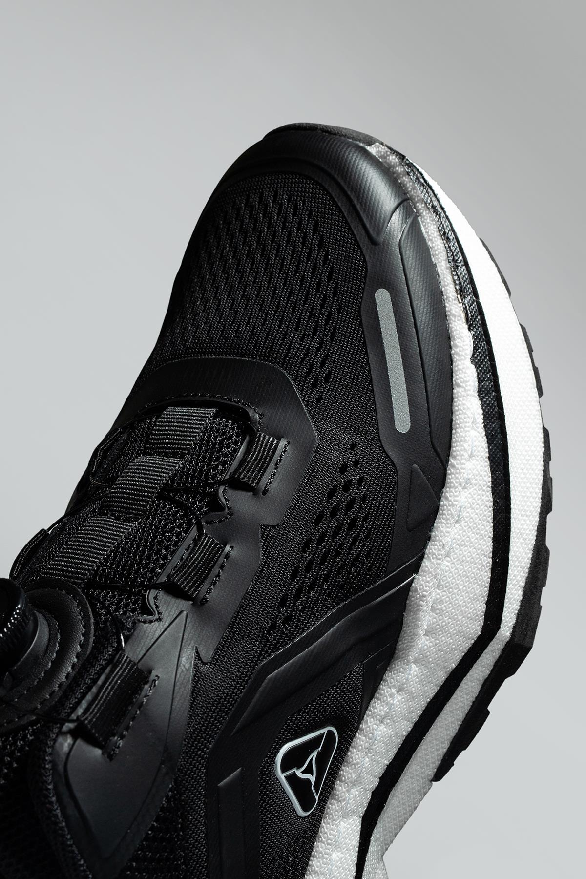 File Saya, Konforlu Taban, Günlük ve Aktif Kullanım İçin Sneaker - Görsel 5