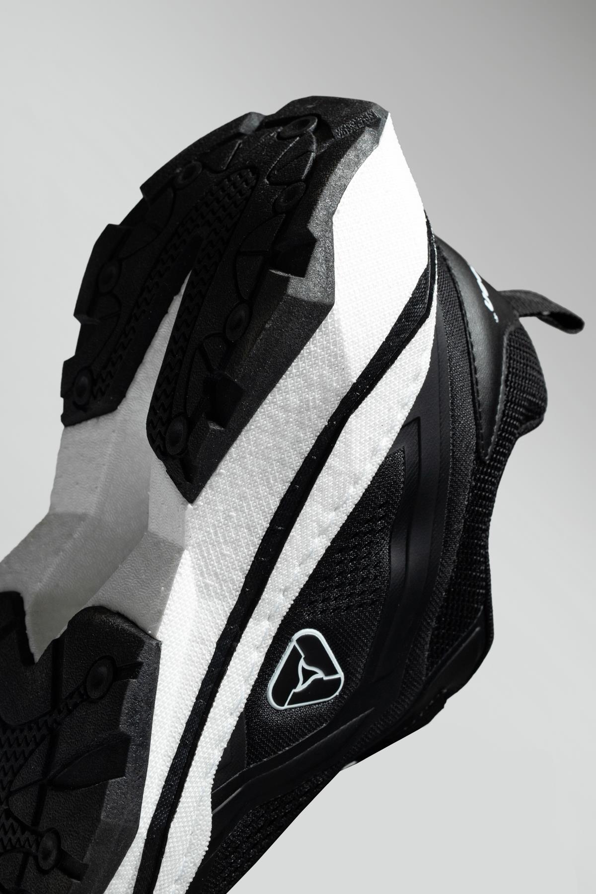 File Saya, Konforlu Taban, Günlük ve Aktif Kullanım İçin Sneaker - Görsel 7