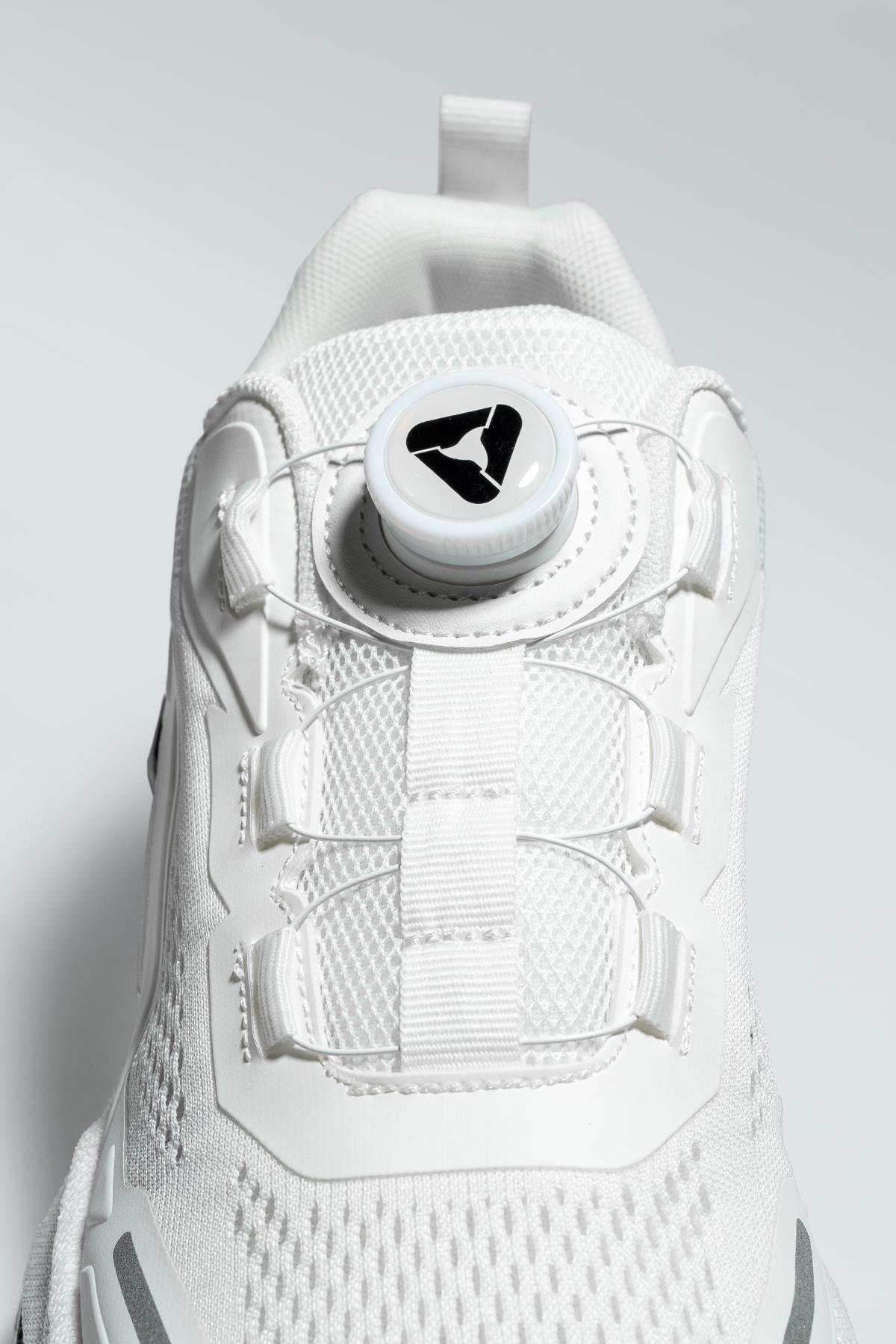 File Saya, Konforlu Taban, Günlük ve Aktif Kullanım İçin Sneaker - Görsel 4