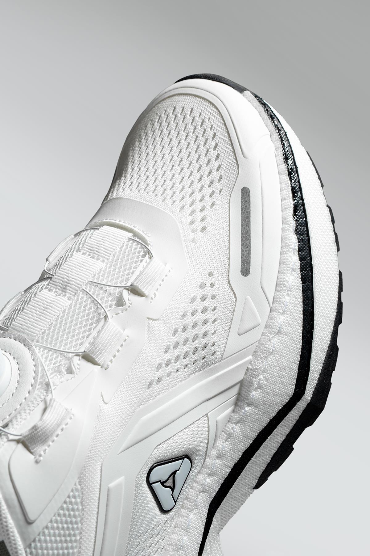 File Saya, Konforlu Taban, Günlük ve Aktif Kullanım İçin Sneaker - Görsel 5