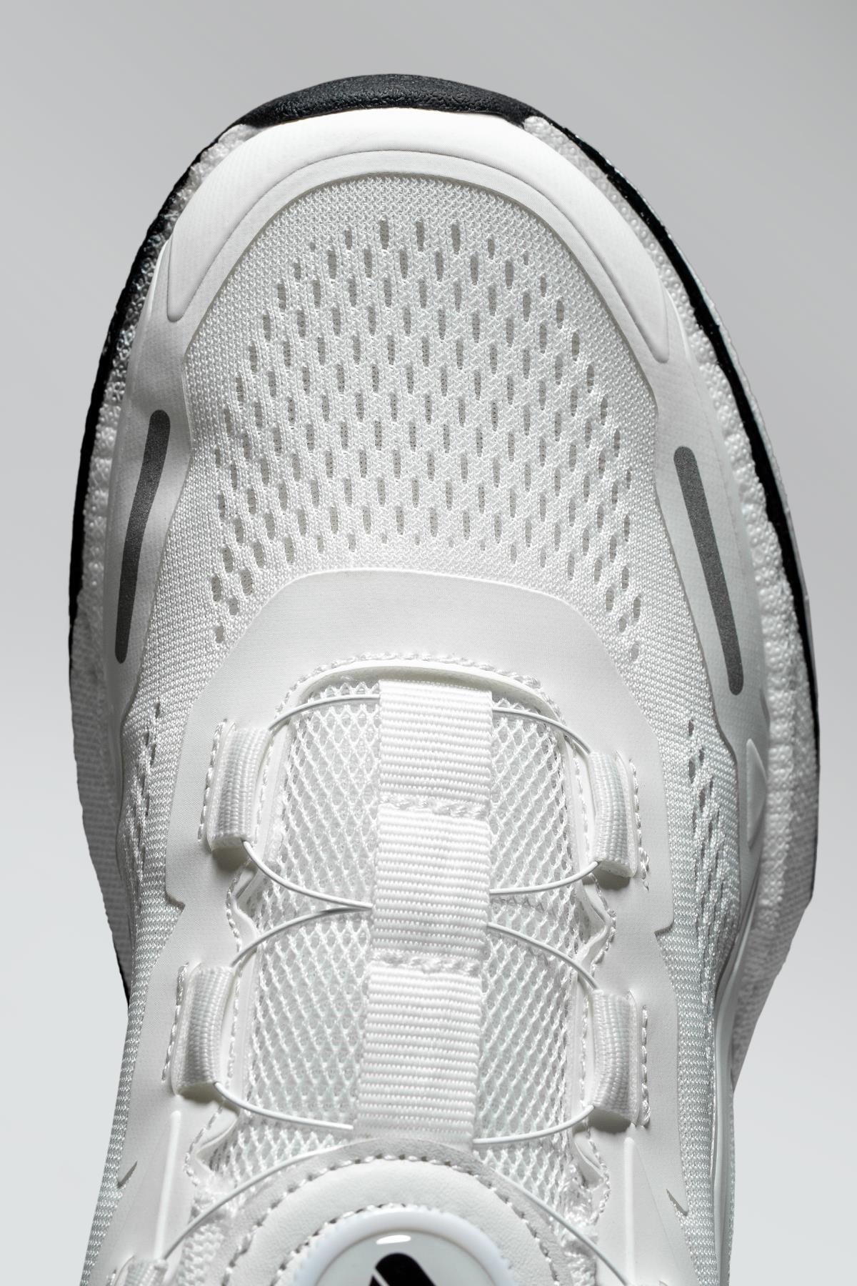 File Saya, Konforlu Taban, Günlük ve Aktif Kullanım İçin Sneaker - Görsel 6