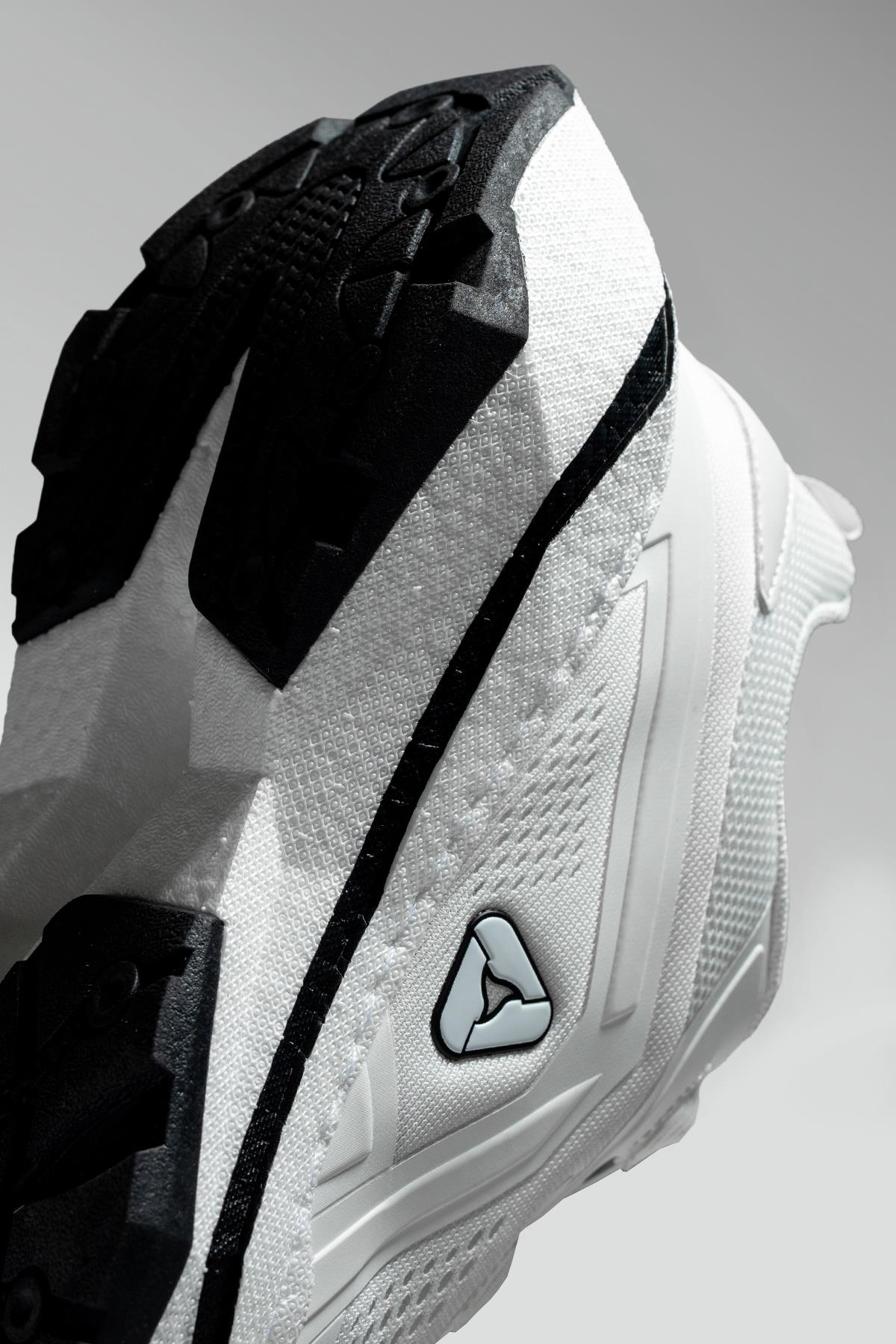 File Saya, Konforlu Taban, Günlük ve Aktif Kullanım İçin Sneaker - Görsel 7