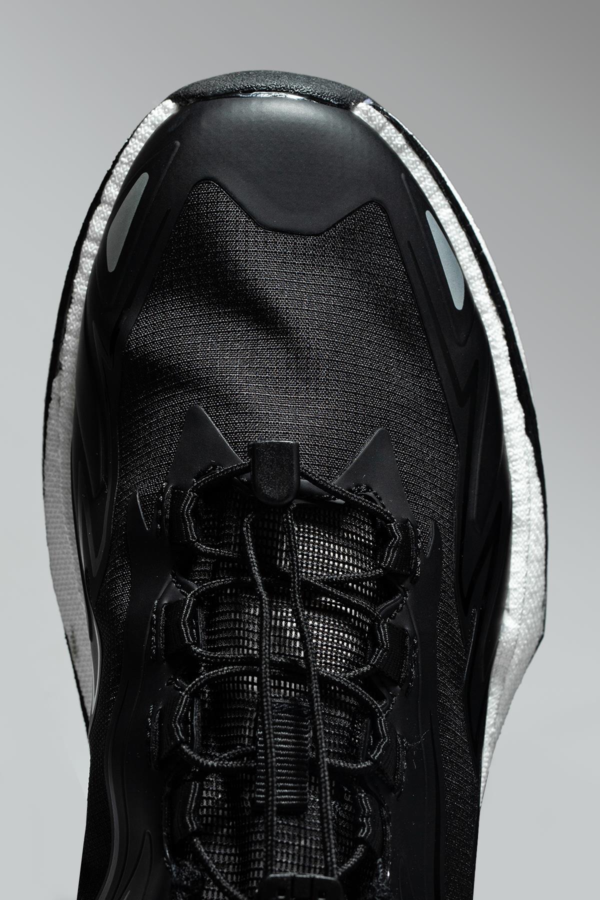 Hafif Tabanlı, Nefes Alabilen, Konforlu Günlük Sneaker - Görsel 6