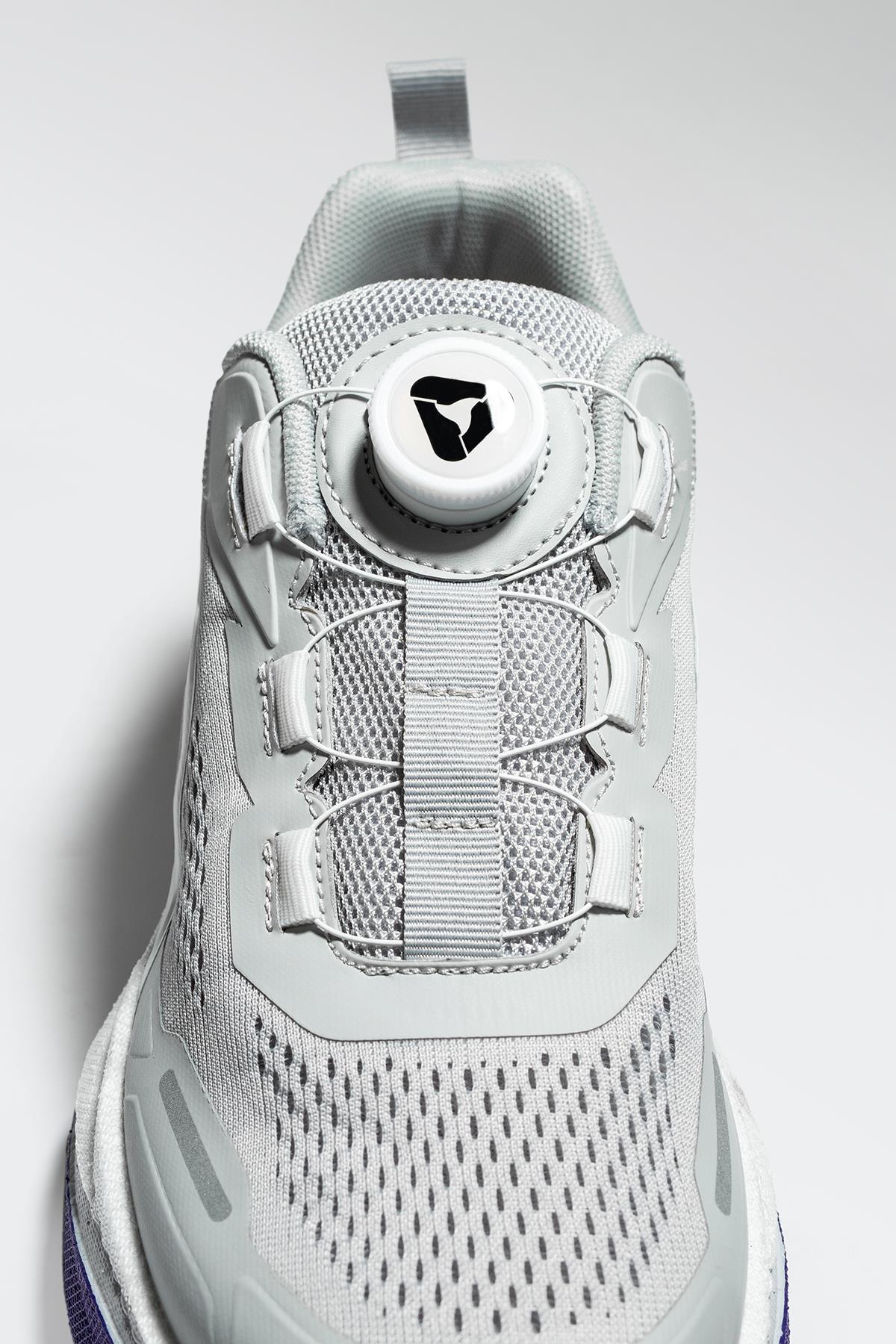 File Saya, Konforlu Taban, Günlük ve Aktif Kullanım İçin Sneaker - Görsel 4