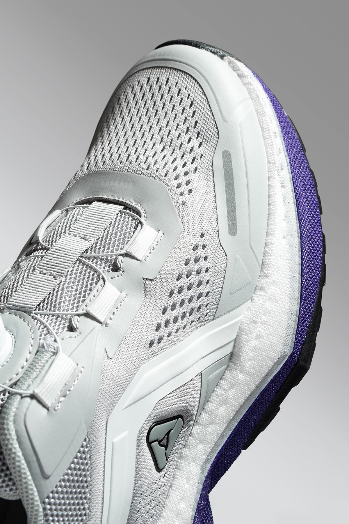 File Saya, Konforlu Taban, Günlük ve Aktif Kullanım İçin Sneaker - Görsel 5