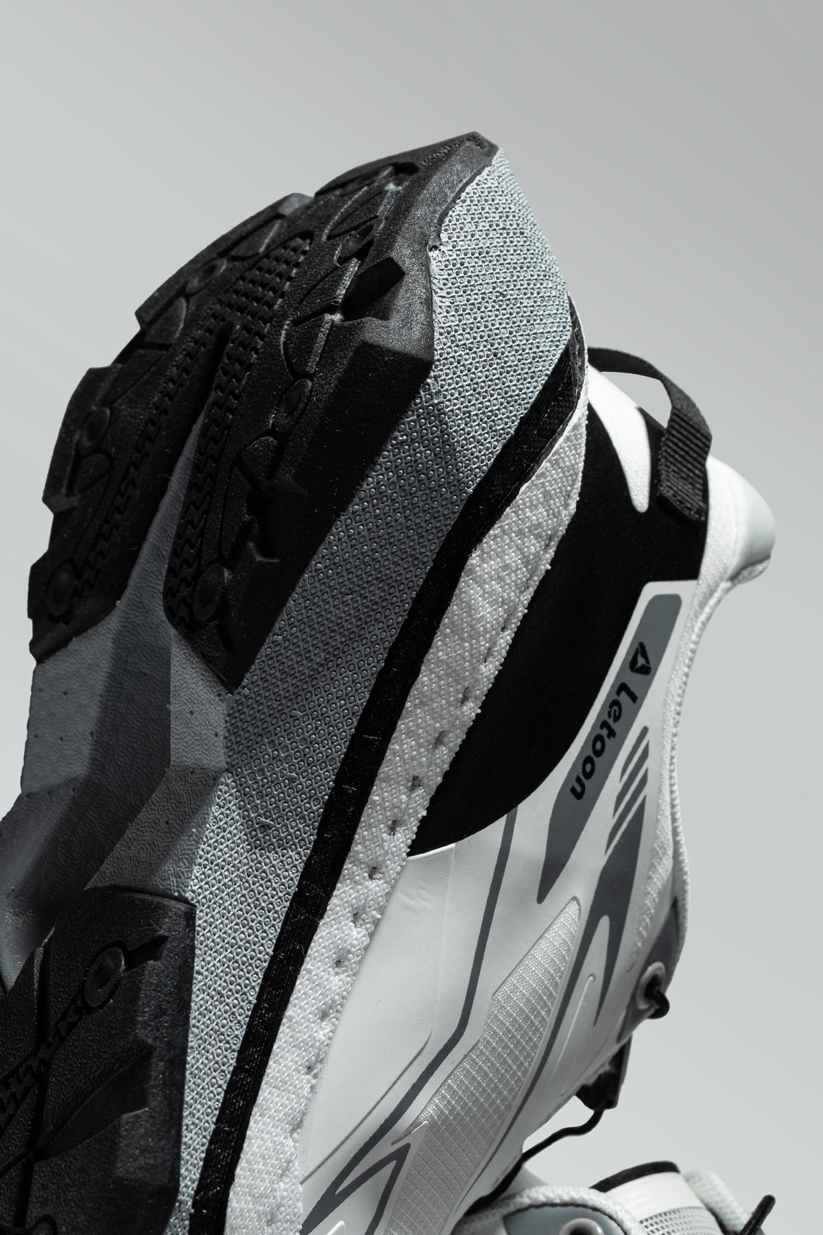 Hafif Tabanlı, Nefes Alabilen, Konforlu Günlük Sneaker - Görsel 7