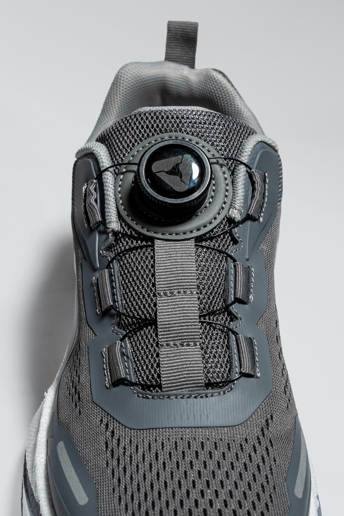 File Saya, Konforlu Taban, Günlük ve Aktif Kullanım İçin Sneaker - Görsel 4