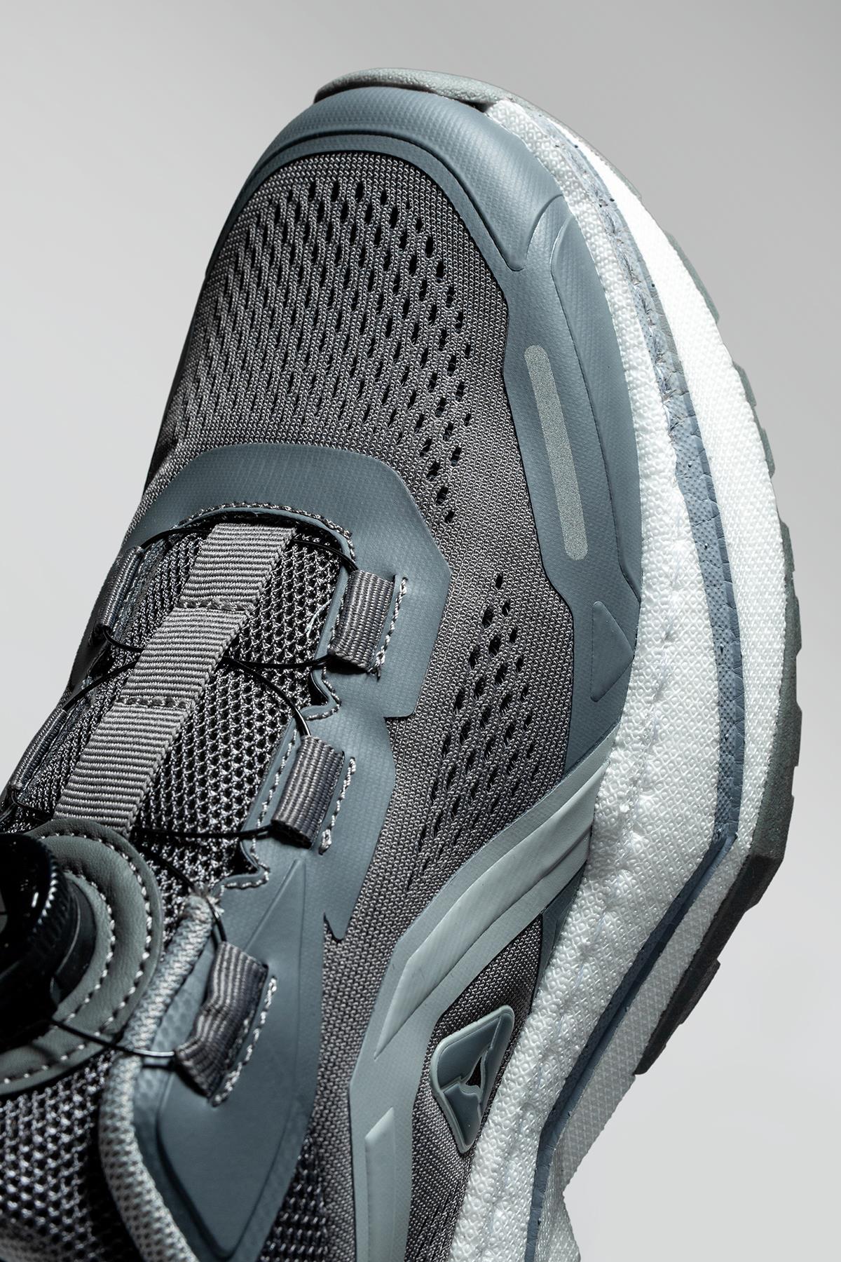 File Saya, Konforlu Taban, Günlük ve Aktif Kullanım İçin Sneaker - Görsel 5