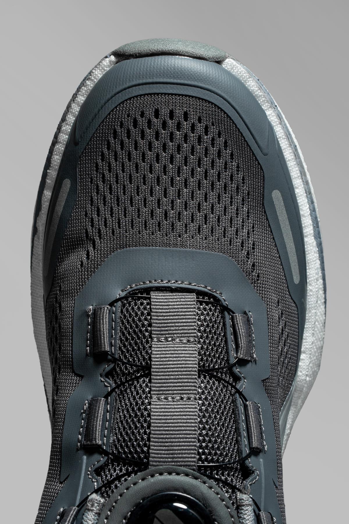 File Saya, Konforlu Taban, Günlük ve Aktif Kullanım İçin Sneaker - Görsel 6