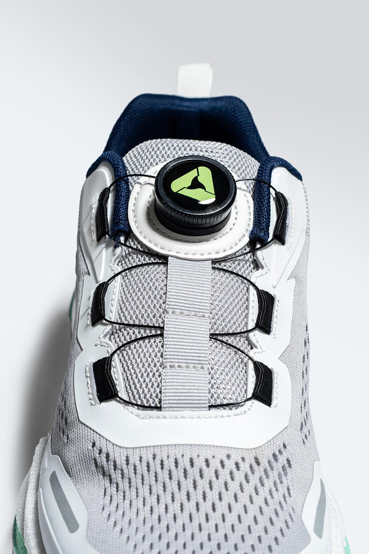 File Saya, Konforlu Taban, Günlük ve Aktif Kullanım İçin Sneaker - Görsel 4