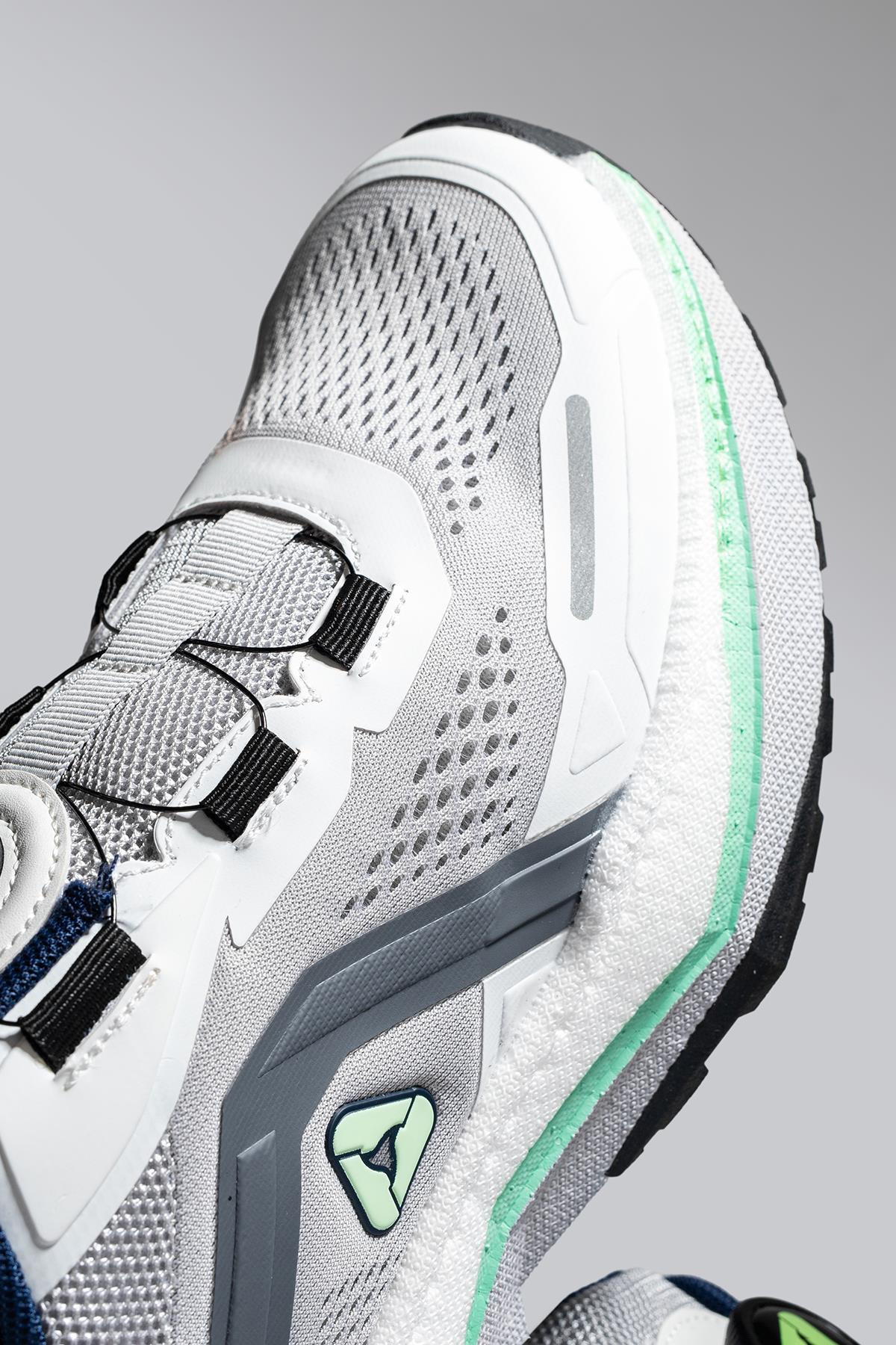 File Saya, Konforlu Taban, Günlük ve Aktif Kullanım İçin Sneaker - Görsel 5