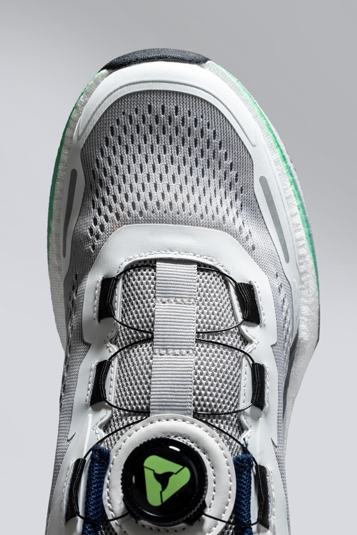 File Saya, Konforlu Taban, Günlük ve Aktif Kullanım İçin Sneaker - Görsel 6