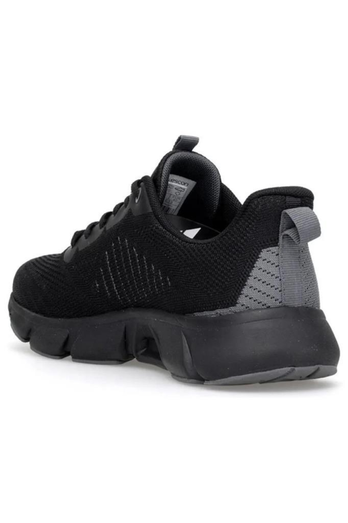 Meru Flex Soft Taban Erkek Günlük Spor Ayakkabı - Görsel 5